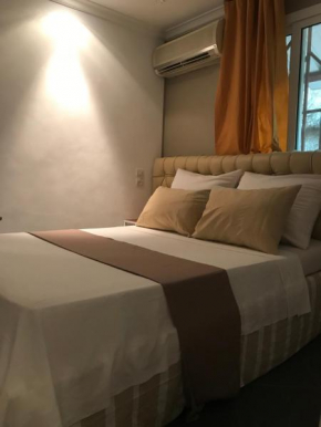 Scaimba hotel